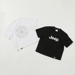 [지프키즈]O2R-선기획 루즈핏 등판 나침판 반팔티 KO3TSU101