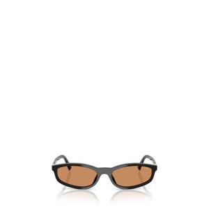 미우미우 선글라스 MU A06S 16K10I BLACK