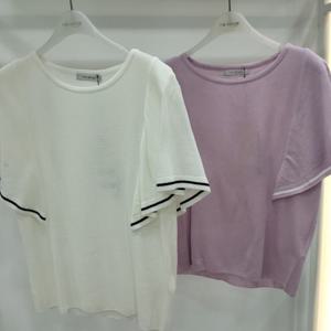 [미센스]소매러플 P/O (MB46KNM613Z)_GJA