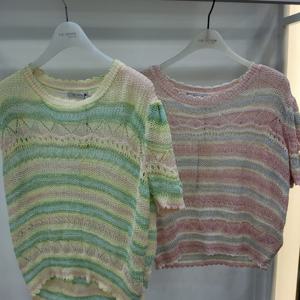 [미센스]소프트컬러 크로쉐P/O (MB46KNMG20Z)_GJA