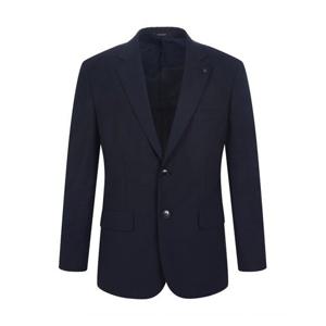 [트레몰로][TREMOLO] 쿨 맥스 네이비 정장자켓._TGNGAWM3261