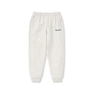 디스커버리키즈바지 AQS DKTP36044-IVM 키즈 트레이닝 조거 팬츠