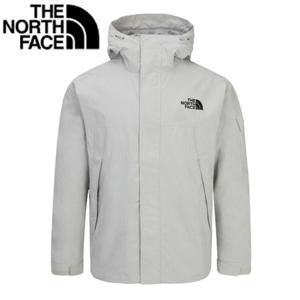 노스페이스 NJ3BR00B 남여공용 세미루즈핏 바람막이 프리 자켓