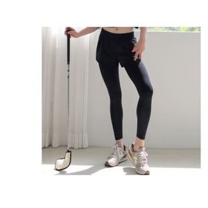 [제인코트]8.2부 반바지 레깅스 DNA290400