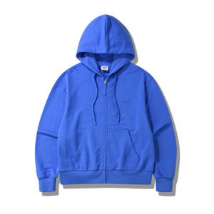 [지프]JQ3TZF063 블루 여성전용 블루시리즈 크롭후드집업_SC