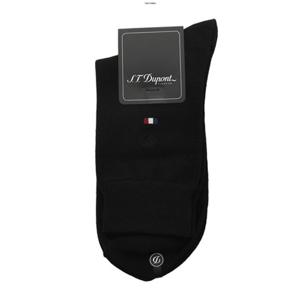 듀퐁셔츠 SE5FMA171301SBK 블랙 신사용 정장용 캐쥬얼 검정 듀퐁 양말 (선물 추천)