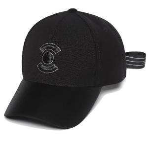 [와이드앵글]TO 심플 리본 캡 WWU24C03Z1