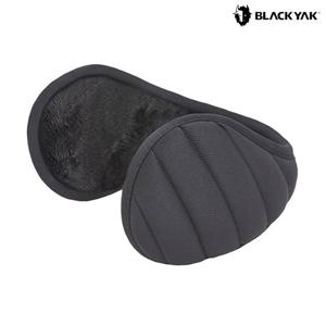블랙야크 공용 동계용 귀마개 야크패딩귀마개 2BYXXX3923