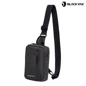 블랙야크 공용 등산슬링백 트래블크로스바디백 2BYABX3909