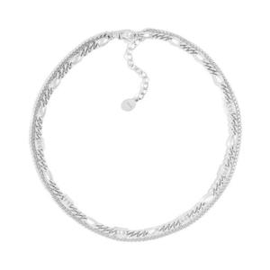 디올 아르장 네클리스 실버 실버 N3411HOMST-D990
