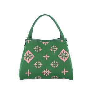 [피에르가르뎅]여성원단토트&크로스백01N1280YFG1FR외2종-GR