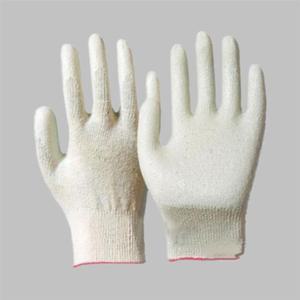 작업장갑 안전 장갑 반코팅 백코팅 13G 봉 10조