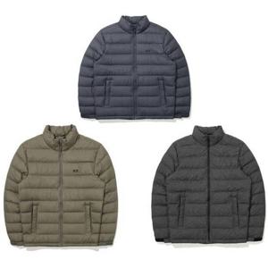 [K2] BOOST_스탠다드 경량 퀼팅다운(KMU24593)