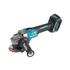 연삭 충전 그라인더 40v 100mm ga003gz 연마 bl 베어툴