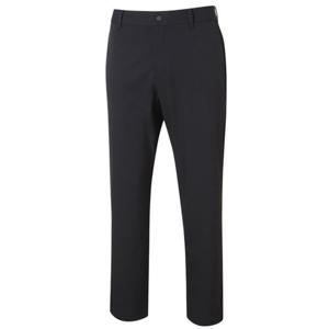 [와이드앵글]남성 CF 에센셜 테이퍼드 턴업 팬츠 WMU22346Z1