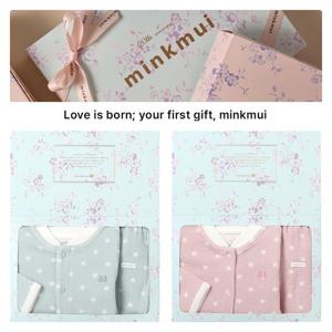 [밍크뮤]MN 하트JQD내의 35C7005408 35C70-054-08 35C70-054-09 출산백일돌