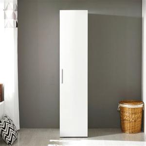 우아미가구 로채피드레스룸 도어형 옷장 400