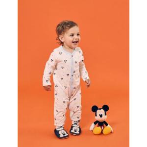 [디즈니베이비]멀티미키우주복(BLUE)_79S517508