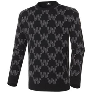 [와이드앵글]남성 WL 모노그램 라운드 스웨터 WMU22K03Z1