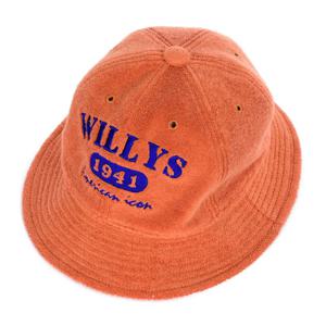 [지프키즈]리버시블 버킷햇 KL0GCU905DJ