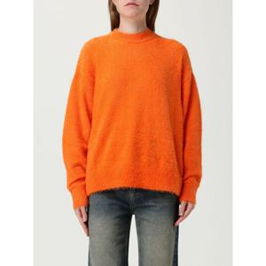 [MOSCHINO] 라프리마 여성 스웨터 09188202 1124 오렌지 /6