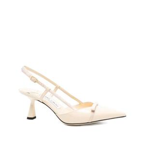 지미추 힐 펌프스 CAMILA65JGW BUTTERMILK