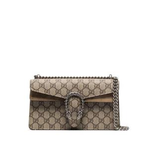구찌 디오니소스 GG 스몰 숄더백 49962392TJN 8660 Beige