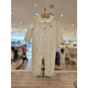 [블루독베이비] 25FW NY)BI 카라우주복 HH (45A7004122)