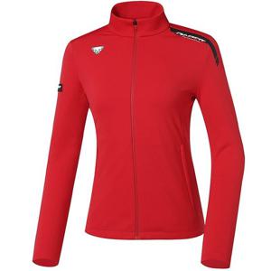 [다이나핏][택가 159,000원,72% 할인] 여성 ZERO (제로) TR 슈트 (Red) YWU22103R2