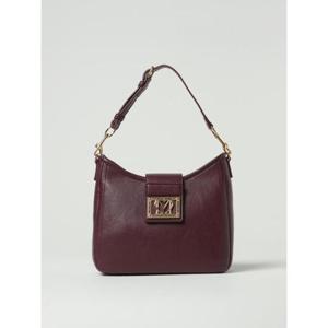 모스키노 숄더백 JC4089PP1NLI0 552 Wine