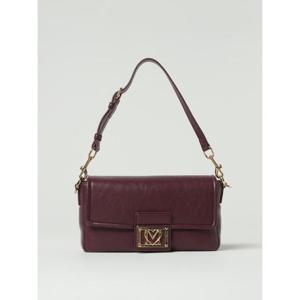 모스키노 숄더백 JC4086PP1NLI0 552 Wine