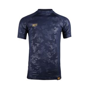 ZETT BOTK-623 반팔 스포츠티셔츠 네이비 2XL 운동