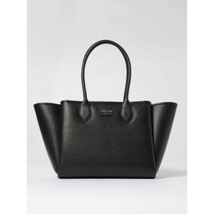 [EMPORIO ARMANI] 라프리마 여성 숄더 백 EW002328AF17799 MC149 블랙 /6