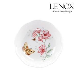 [레녹스]버터플라이메도우 찬기 소 1P(오렌지셀퍼)