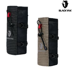블랙야크 공용 롯지물병파우치_XG 2BYABXU941