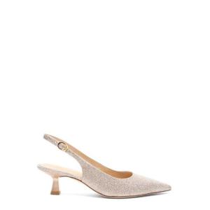 스튜어트 와이츠먼 스튜어트 스컬프트 슬링백 펌프스 SM124NENQ24  TP948426878