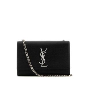 25 FW 생로랑 케이트 스몰 레더 크로스 백 469390BOW0N TP442281496