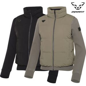 다이나핏 [택가 439,000원] PLATINUM (플래티넘) 여성 패딩 자켓 YWW23161