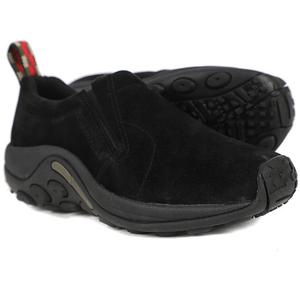 [정품] 머렐 여성 정글목 블랙 (J60826)