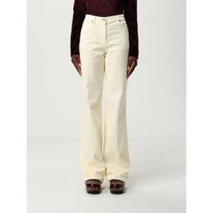 에트로 스트레이트 팬츠 WRNB0026AV689 W3789 Cream