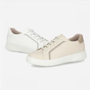 [엘칸토]여성쿠션 체크엠보 핫픽스 스니커즈  LCWS16U526