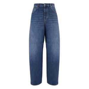 지방시 데님 팬츠 BM51MN516L 401 Blue