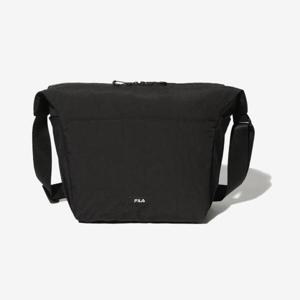 [휠라]듀얼페이스 경량 크로스백  FS3BCG3332X_BLK