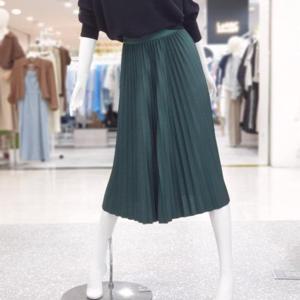 abfz sh06 플리츠 여리 겨울 스커트 SLBNZ4S32J