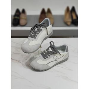 한슈 세이브존03 잇즈 캐주얼 스니커즈 단화 2cm AGHS445502lcA