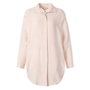 [펠리체조수니]집업 소프트 간절기 자켓 (FKSJ116)