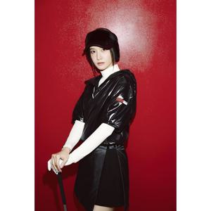 [와이드앵글]CO 퍼 믹스 밴드 썬캡 WWW23C09