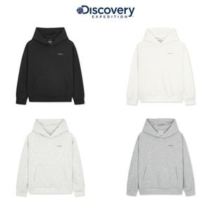[디스커버리키즈US] (DKTR12054) 키즈 에센셜 후드티셔츠