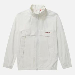 M 윌슨자켓 LQC W243001TJK81-OWH 임팩트 풀집 자켓
