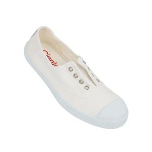 [씨엔타]잉글레스 푼테라 틴타도 화이트(CTWCB1TSIG11)